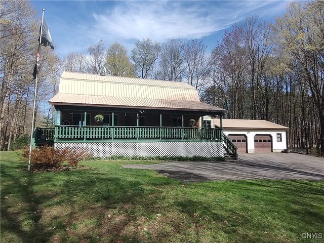 122 County Route 17a, Amboy, NY 13493
