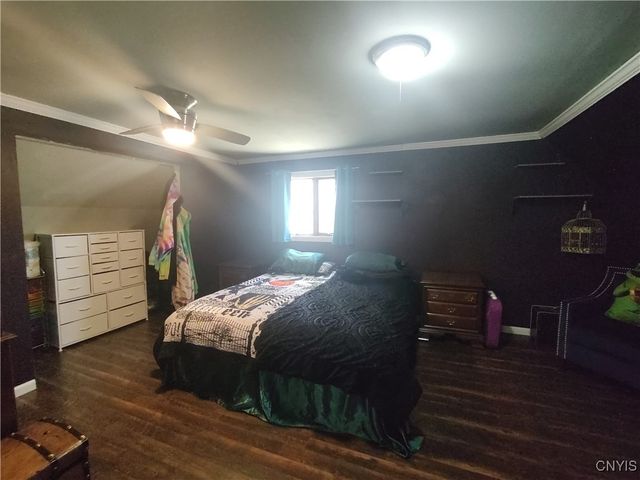122 County Route 17a, Amboy, NY 13493