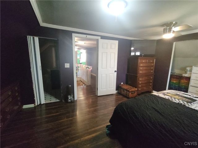 122 County Route 17a, Amboy, NY 13493
