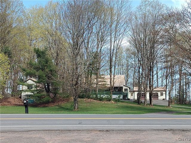 122 County Route 17a, Amboy, NY 13493