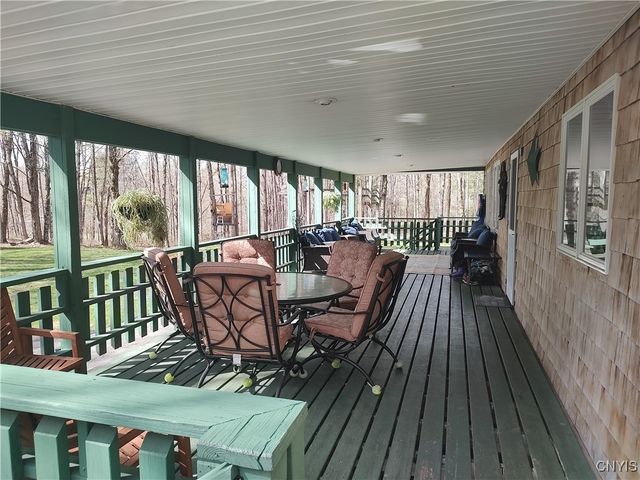 122 County Route 17a, Amboy, NY 13493