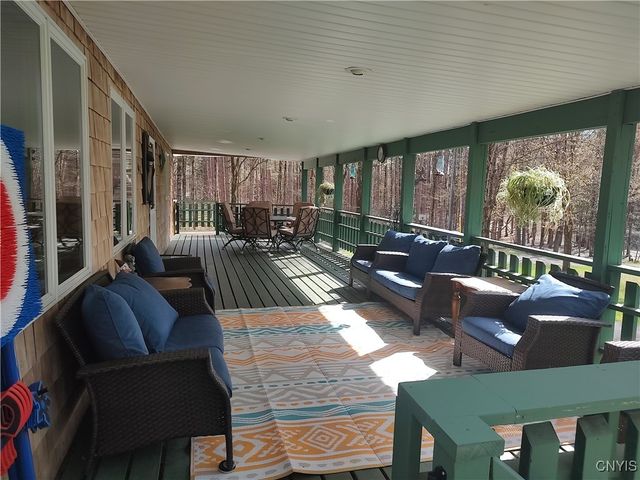 122 County Route 17a, Amboy, NY 13493
