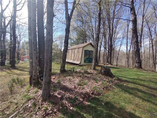 122 County Route 17a, Amboy, NY 13493