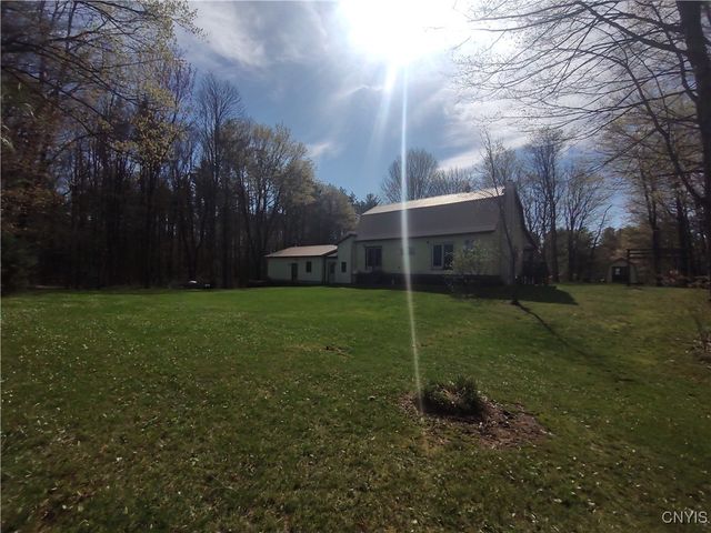 122 County Route 17a, Amboy, NY 13493