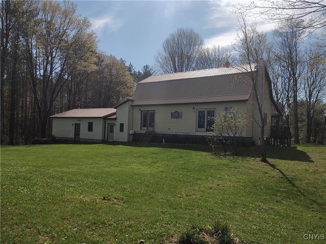 122 County Route 17a, Amboy, NY 13493