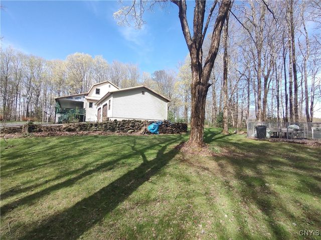 122 County Route 17a, Amboy, NY 13493
