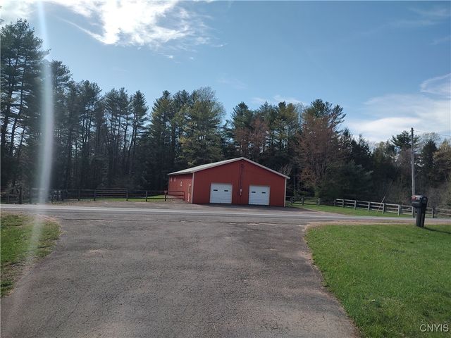 122 County Route 17a, Amboy, NY 13493