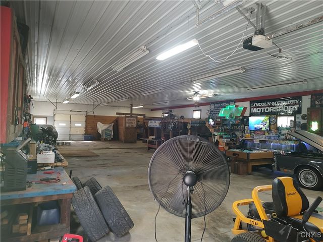 122 County Route 17a, Amboy, NY 13493