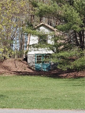 122 County Route 17a, Amboy, NY 13493