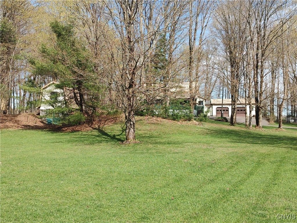 122 County Route 17a, Amboy, NY 13493