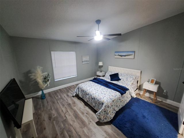 3707 SILVER LAKE DRIVE, Kissimmee, FL 34744