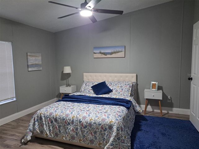 3707 SILVER LAKE DRIVE, Kissimmee, FL 34744