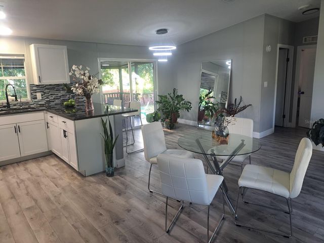 3707 SILVER LAKE DRIVE, Kissimmee, FL 34744