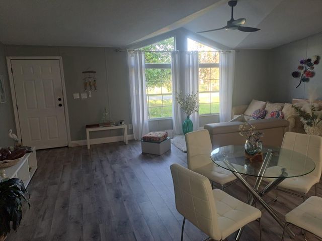 3707 SILVER LAKE DRIVE, Kissimmee, FL 34744