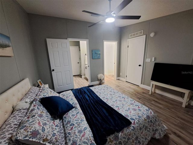 3707 SILVER LAKE DRIVE, Kissimmee, FL 34744