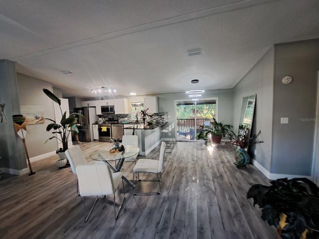 3707 SILVER LAKE DRIVE, Kissimmee, FL 34744