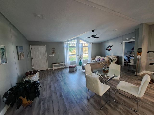 3707 SILVER LAKE DRIVE, Kissimmee, FL 34744