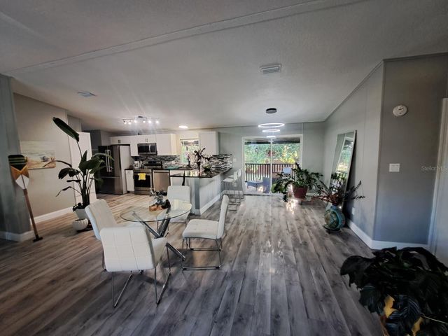 3707 SILVER LAKE DRIVE, Kissimmee, FL 34744