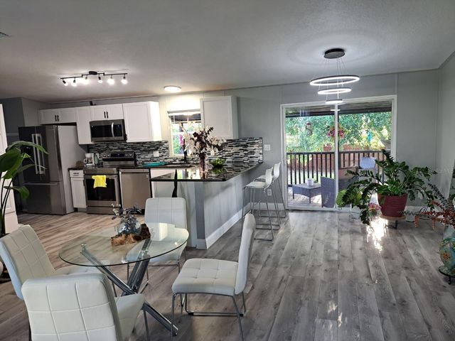 3707 SILVER LAKE DRIVE, Kissimmee, FL 34744