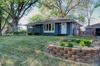 1008 W 80 1/2 Street, Bloomington, MN 55420
