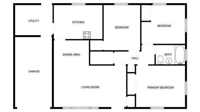 6705 N Charlotte Street, Kansas City, MO 64118