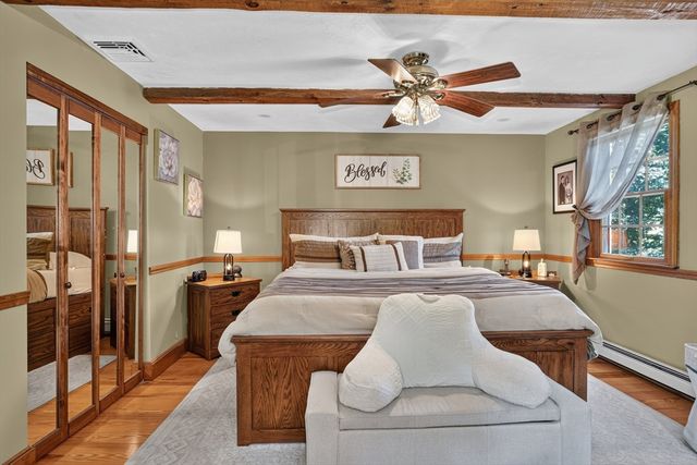83 Crestwood Dr, Northborough, MA 01532