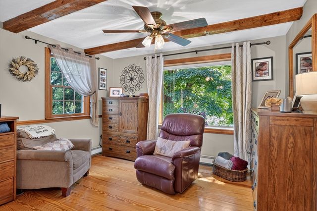 83 Crestwood Dr, Northborough, MA 01532