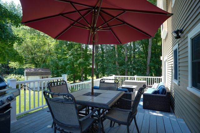 83 Crestwood Dr, Northborough, MA 01532