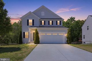 11226 ITHACA CT, King George, VA 22485