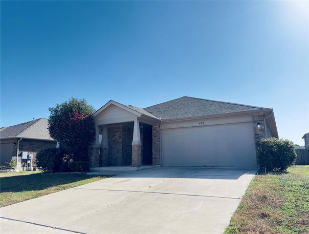 620 Kaluga TRL, Leander, TX 78641