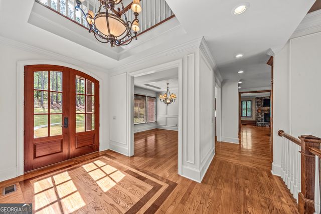 1070 Riverwalk Pointe Road, Bishop, GA 30621
