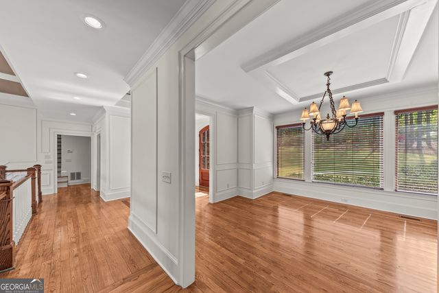 1070 Riverwalk Pointe Road, Bishop, GA 30621