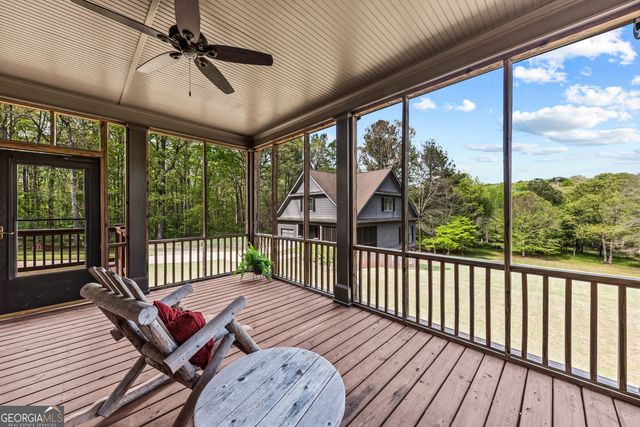 1070 Riverwalk Pointe Road, Bishop, GA 30621