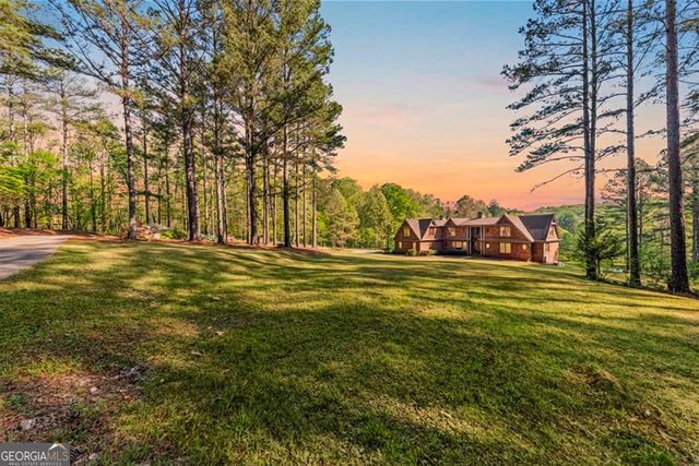 1070 Riverwalk Pointe Road, Bishop, GA 30621
