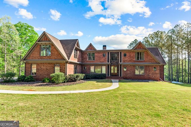 1070 Riverwalk Pointe Road, Bishop, GA 30621