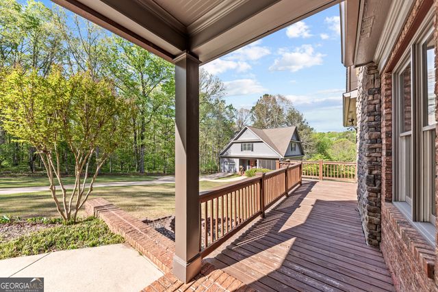 1070 Riverwalk Pointe Road, Bishop, GA 30621