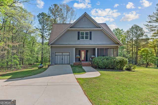 1070 Riverwalk Pointe Road, Bishop, GA 30621