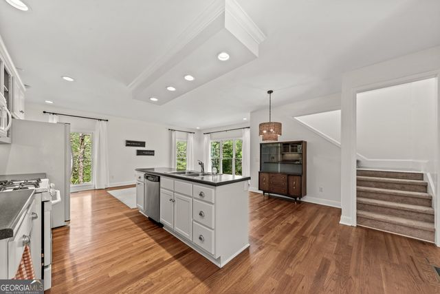 1070 Riverwalk Pointe Road, Bishop, GA 30621