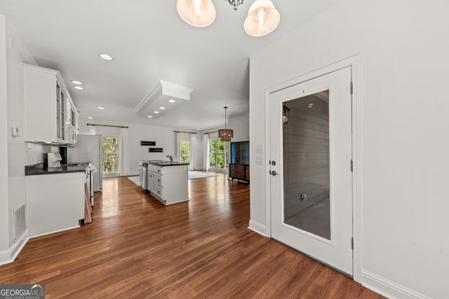 1070 Riverwalk Pointe Road, Bishop, GA 30621
