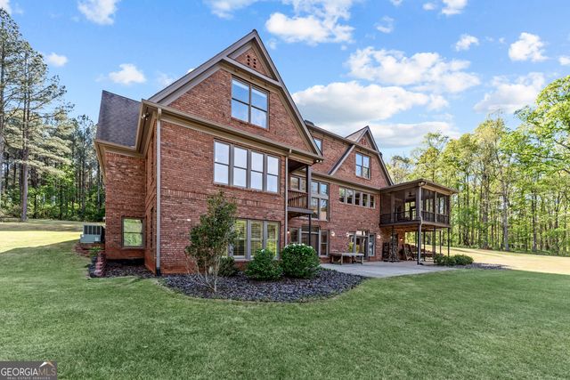 1070 Riverwalk Pointe Road, Bishop, GA 30621