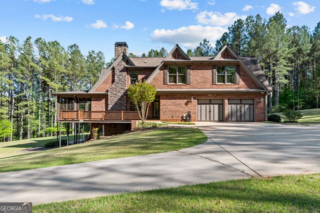 1070 Riverwalk Pointe Road, Bishop, GA 30621