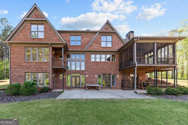 1070 Riverwalk Pointe Road, Bishop, GA 30621