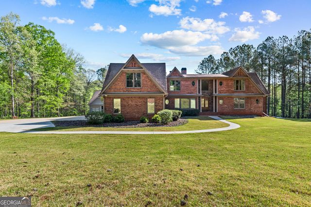 1070 Riverwalk Pointe Road, Bishop, GA 30621