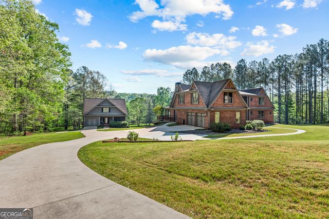 1070 Riverwalk Pointe Road, Bishop, GA 30621