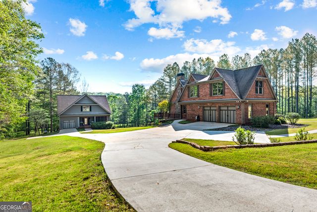 1070 Riverwalk Pointe Road, Bishop, GA 30621
