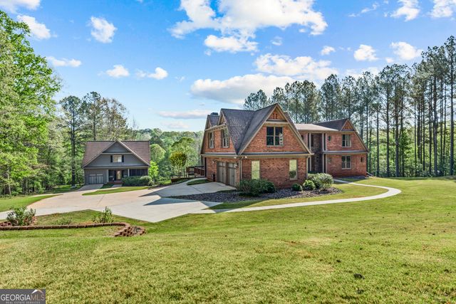 1070 Riverwalk Pointe Road, Bishop, GA 30621