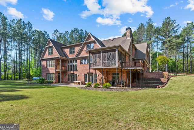 1070 Riverwalk Pointe Road, Bishop, GA 30621