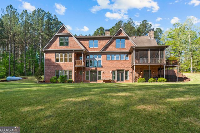 1070 Riverwalk Pointe Road, Bishop, GA 30621