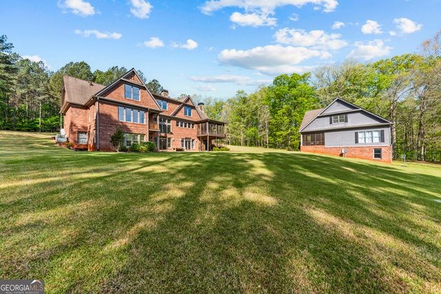 1070 Riverwalk Pointe Road, Bishop, GA 30621