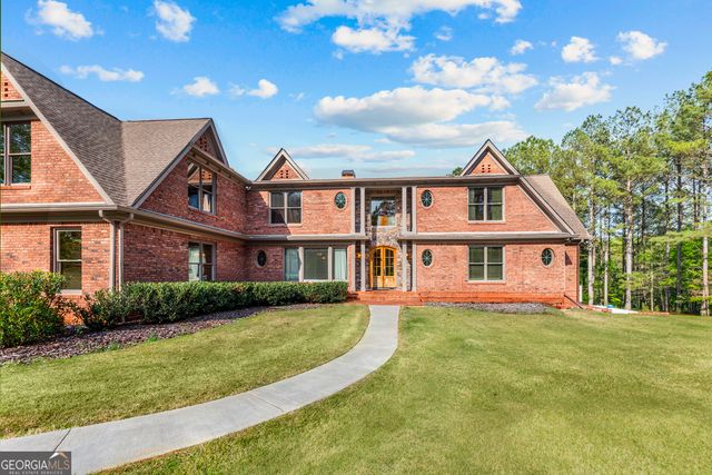 1070 Riverwalk Pointe Road, Bishop, GA 30621